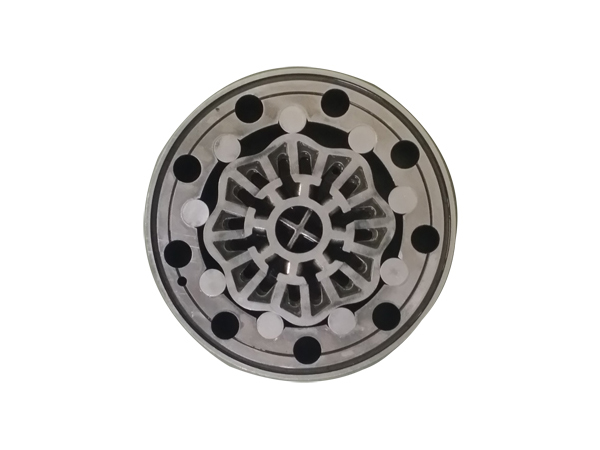 vm40马达定转子副